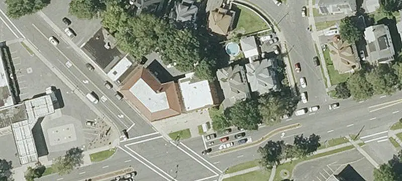 Mixed-Use Property with Retail Suites