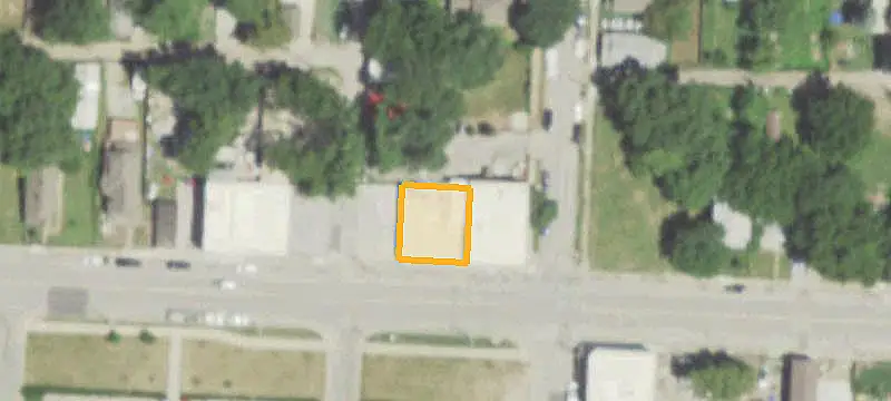 Mixed-Use Property with Finished Second Story