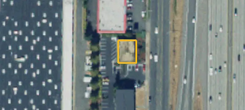 Office Building with Basement