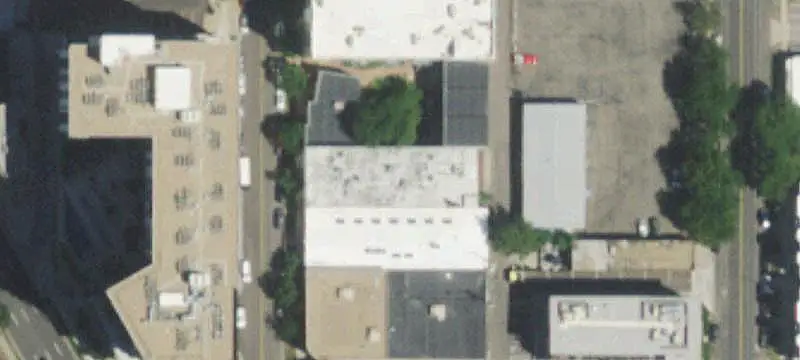 Mixed-Use Property
