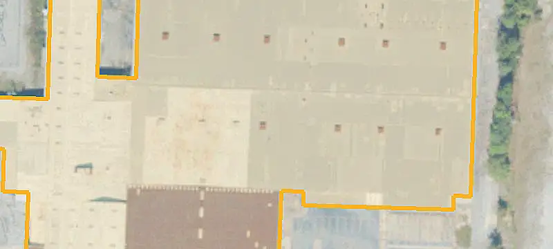 Rail-Served Industrial Property
