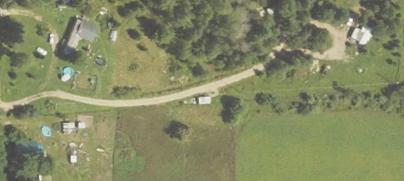 Central Michigan Campground Resort