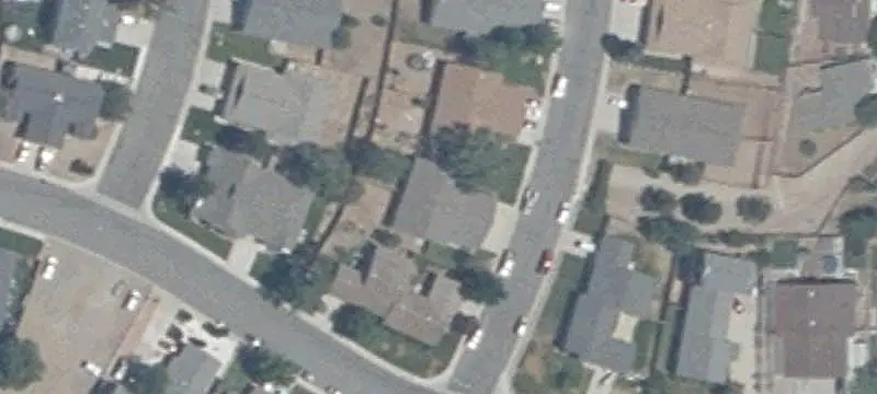 Remodeled Duplex with Garages