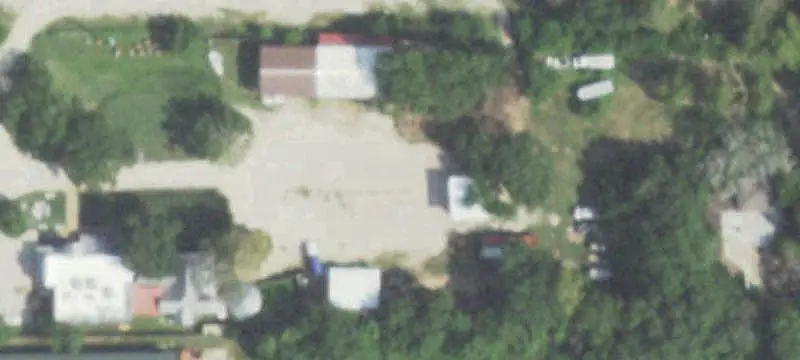 Retail Space with Fuel Pad Potential