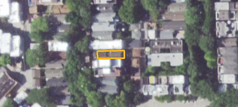 Rehabilitated Quadplex With Garage Parking