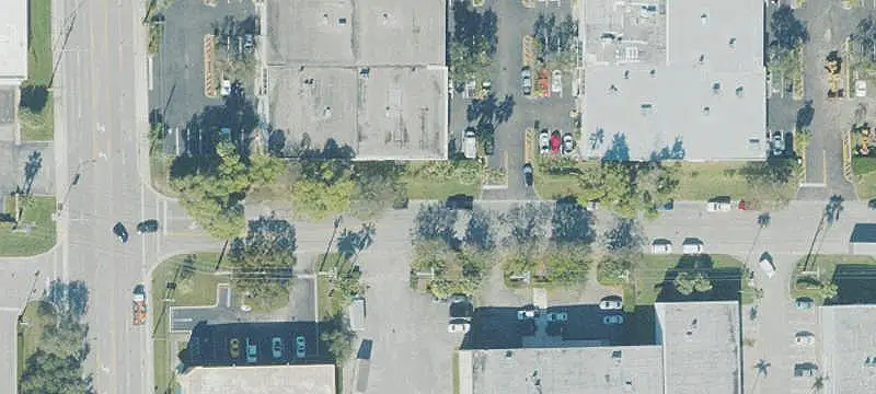 Flex Space with Dock and Ramp