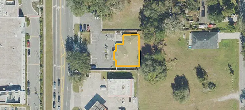 Licensed Day Care Center with Playground
