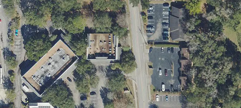 Freestanding Japanese Restaurant