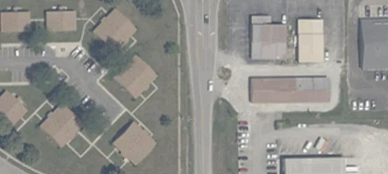 C-1 Commercial Land