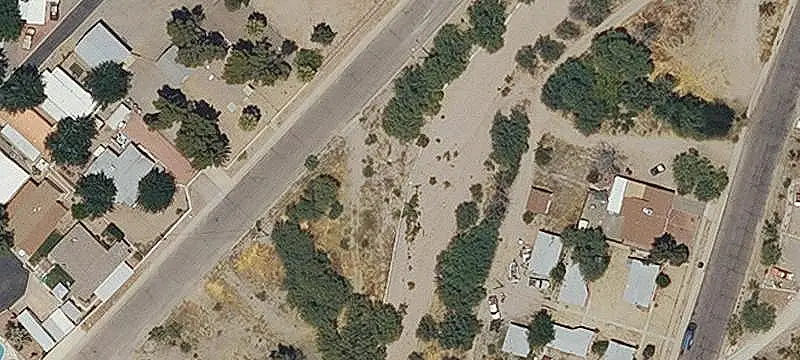 High Sonoran Desert Recreation Land