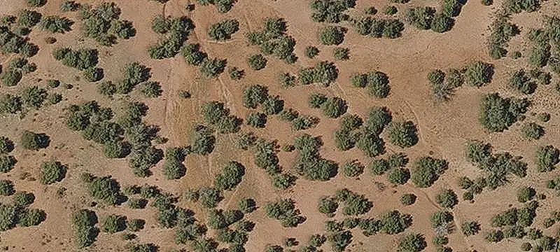 649 W Eldorita Ave, Ash Fork, AZ 86320