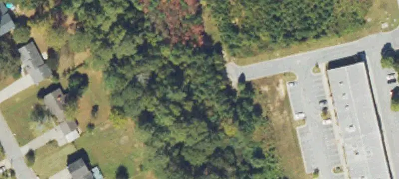 Commercial Land Near Retail