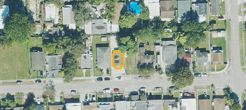 New Construction Duplex