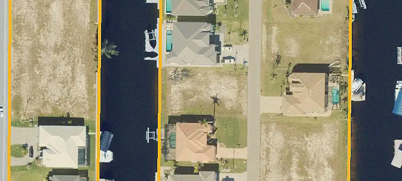 110 Nw 39th Ave, Cape Coral, FL 33993