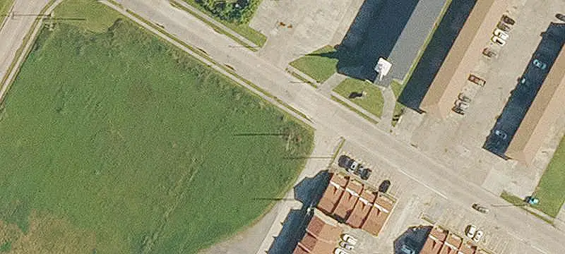 Dividable Commercial Land Tract
