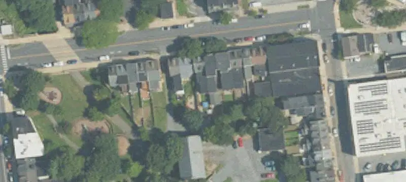 Industrial Redevelopment Property