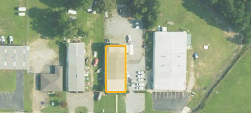 Flex Space with Office and Shop