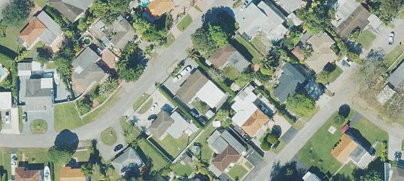 Updated Quadplex Property