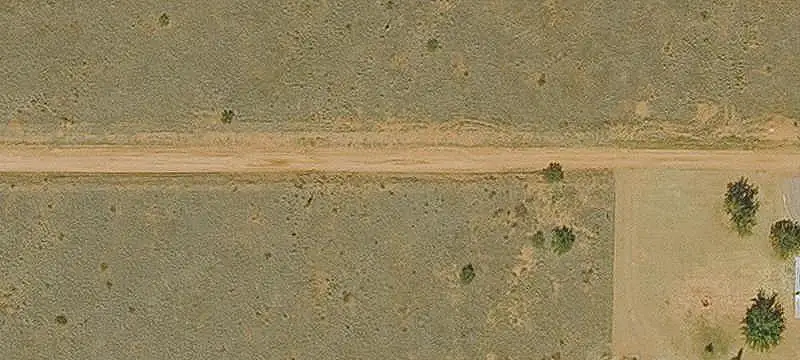 Unimproved Land
