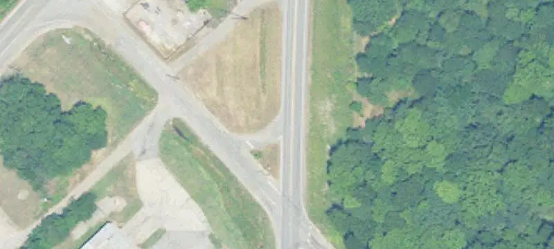 Commercial Land Near Interstate Access