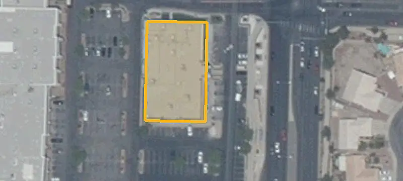 Three-Tenant NNN Retail Center