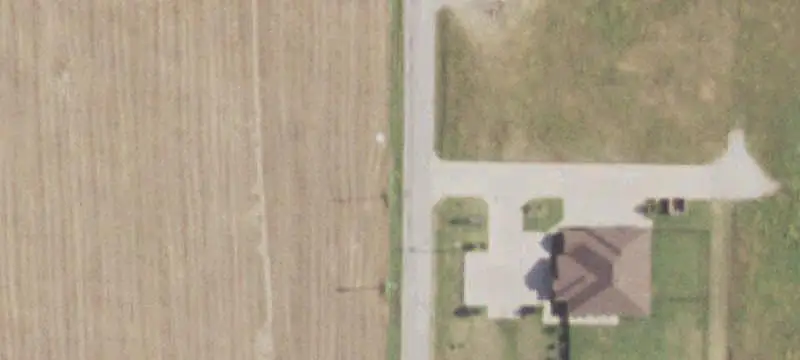 Platted Commercial Land