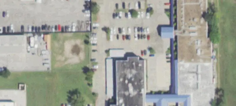 Surgical Hospital Campus