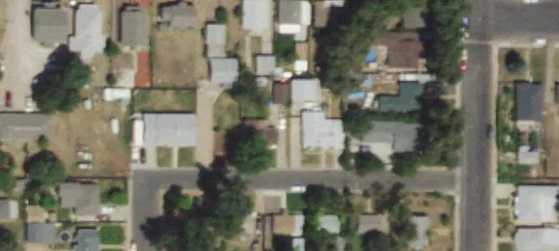 Multi-Building Flex Property