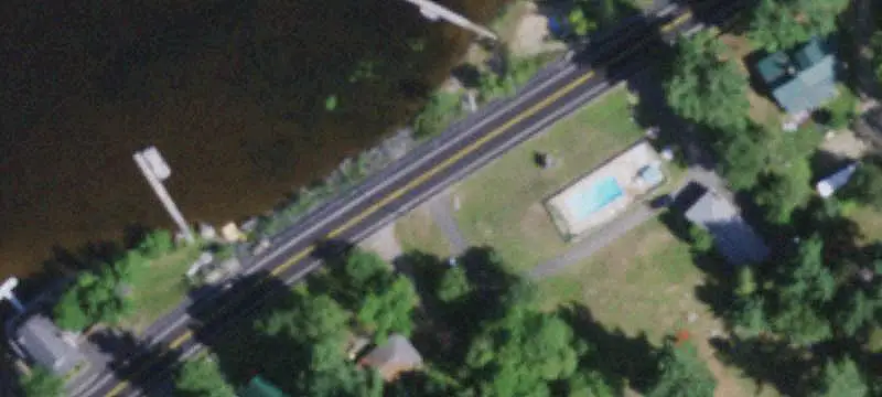 20-Unit Waterfront Multifamily Property