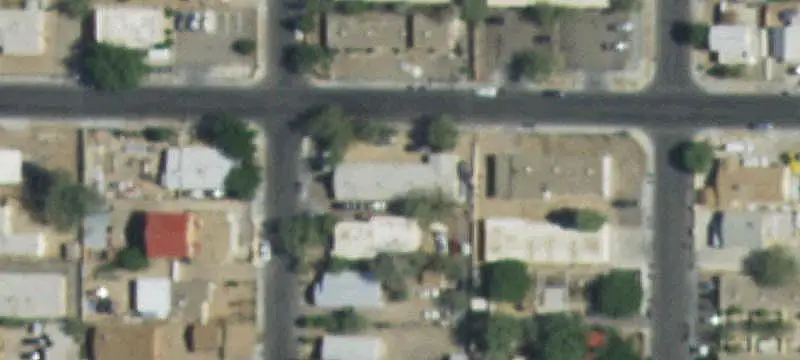 Flex Space with Separate Entrances