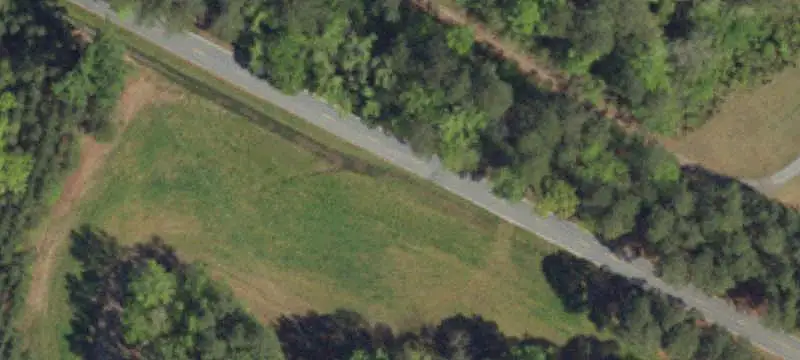 Unimproved Land