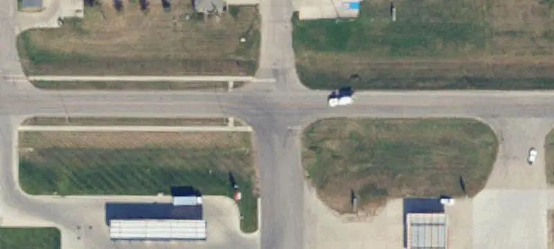 NNN Dollar General Retail Property