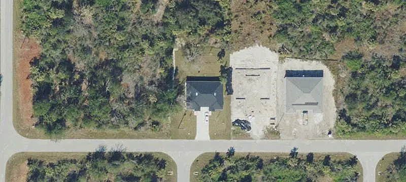Brand-New Two-Unit Duplex