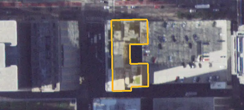 Heated Indoor Garage Parking Space