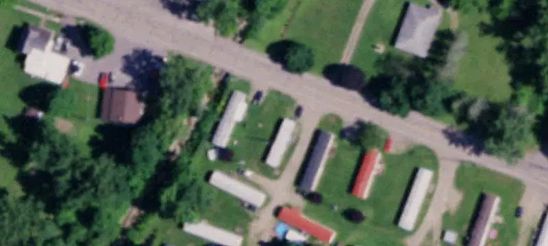 Two-Park Mobile Home Community Package