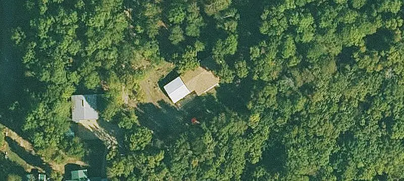 Acreage Land Parcel