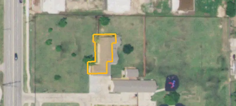 Commercial Land