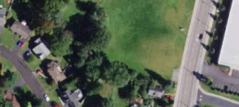 Commercial Land Development Site