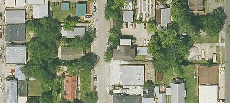 Mixed-Use Property With Live-Work Layout