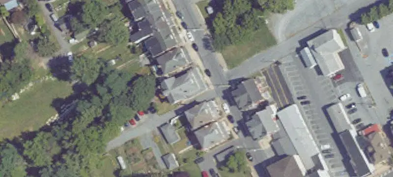 3-Unit Multifamily Property