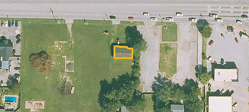 C-2 Commercial Land