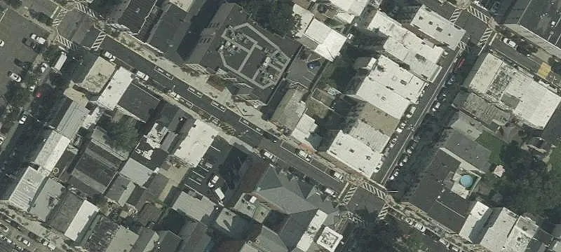 Open-Layout Day Care Property