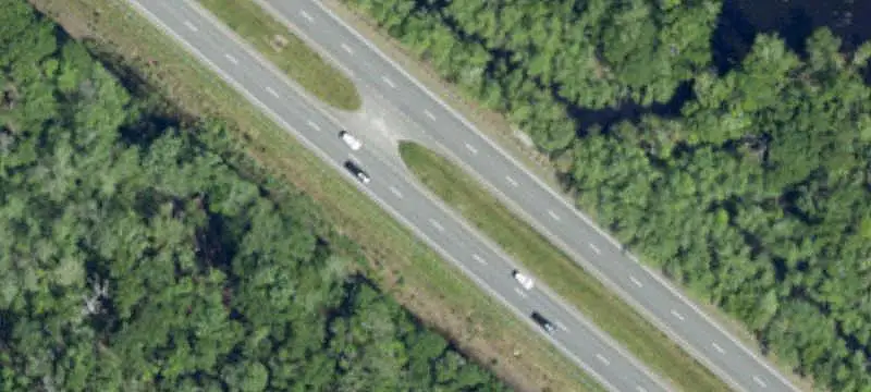 Highway Commercial Land