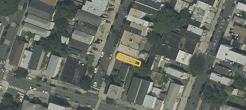 Brick Duplex with Basement