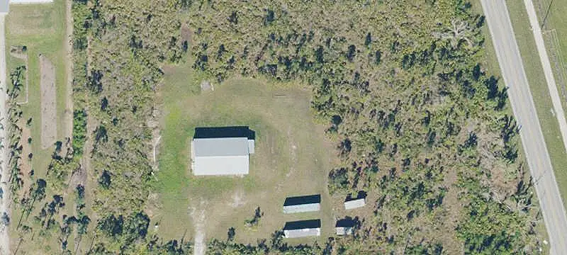 Commercial Land With Approved Site Plan