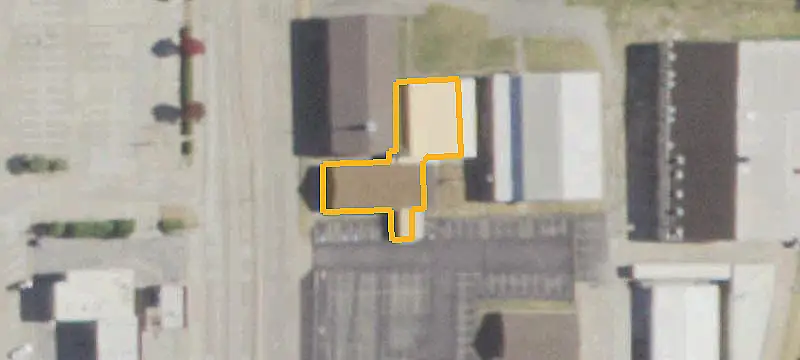 Commercial Land with Highway Access