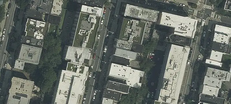 Full-Floor Residential Income Property