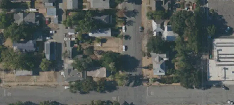 Five-Unit Apartment Property