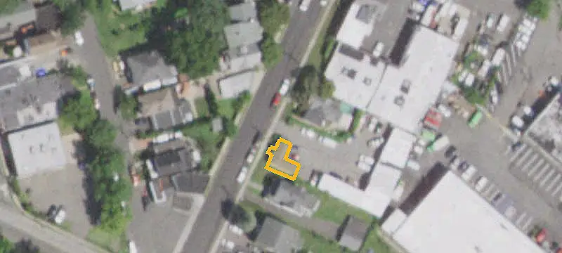 Flex Property With Loading Dock