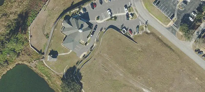 Lake-View Commercial Land
